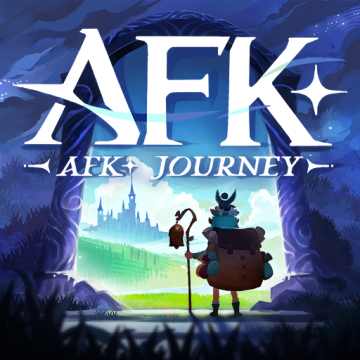 AFK Journey донат